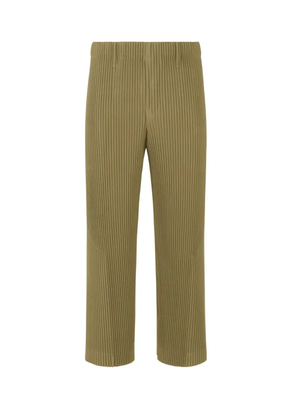 TAILORED PLEATS 1 PANTS made by Issey Miyake