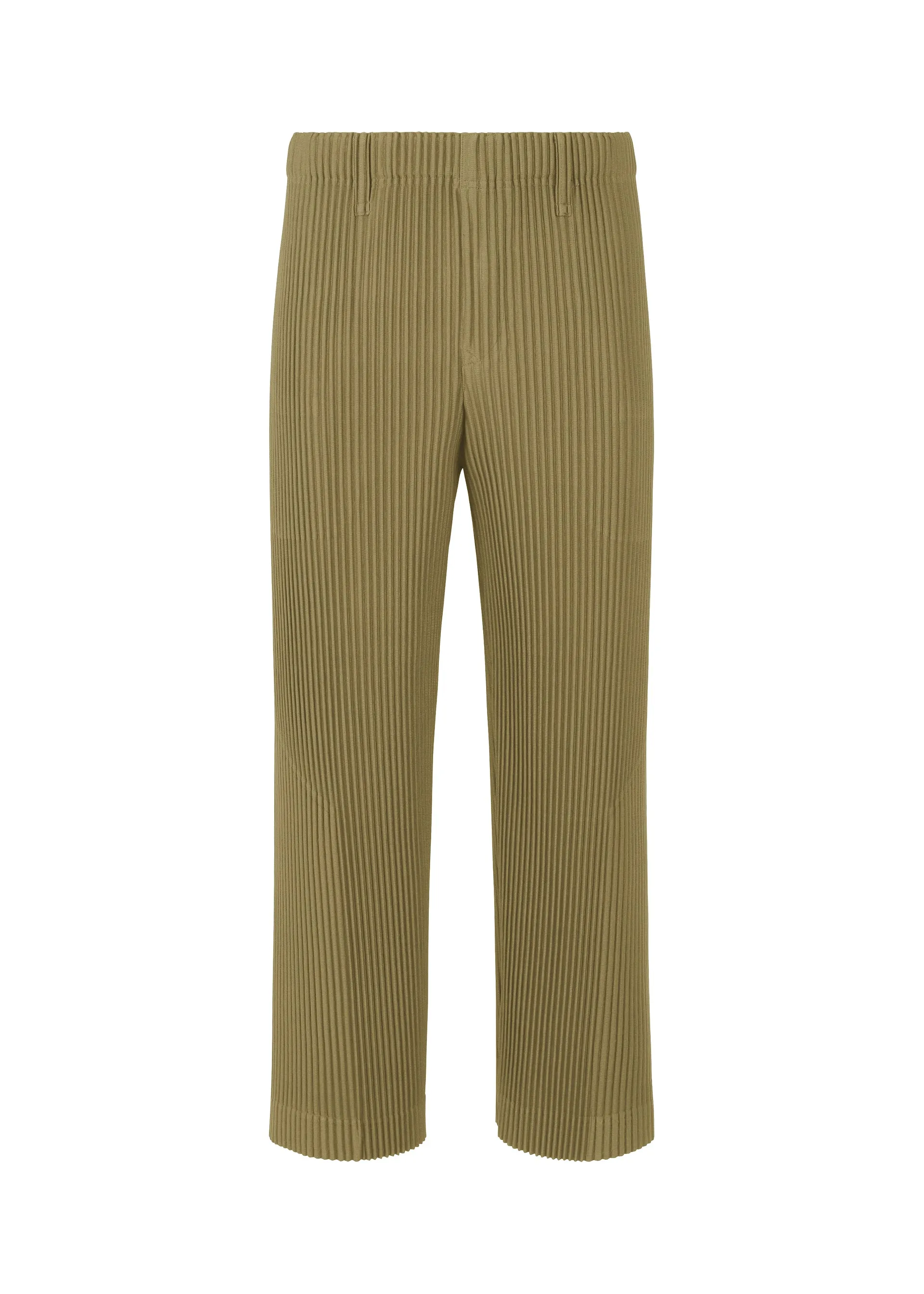 TAILORED PLEATS 1 PANTS sold by Issey Miyake