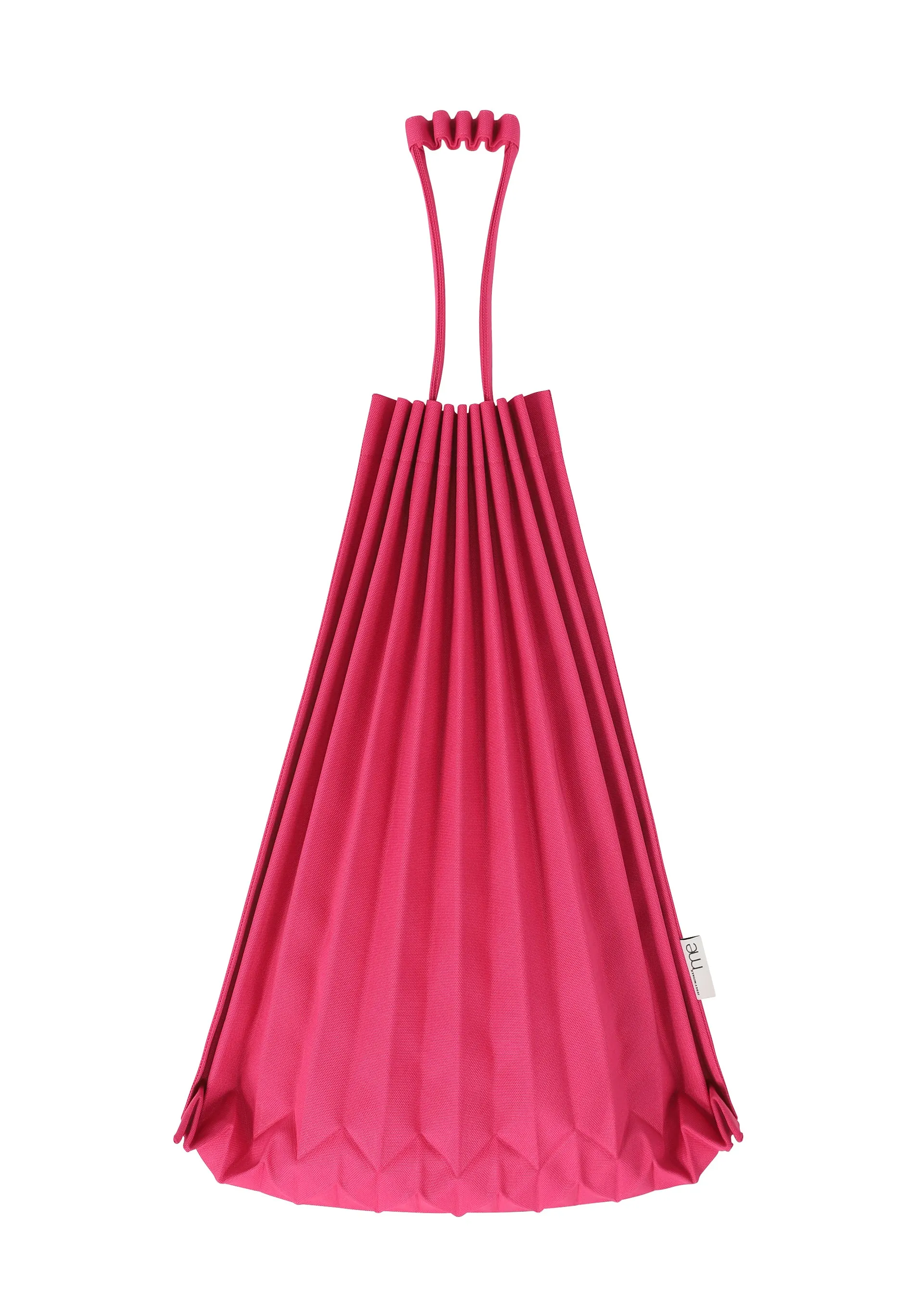 TRUNK PLEATS BAG 12 sold by Issey Miyake product image thumbnail 2