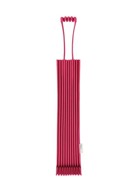 TRUNK PLEATS BAG 12 sold by Issey Miyake