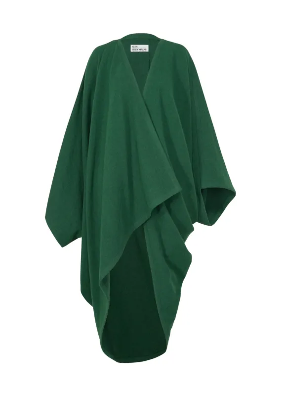 DRAPE COAT sold by Issey Miyake