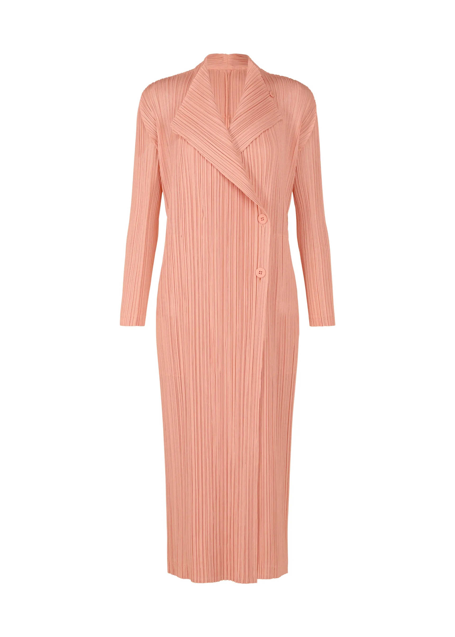 FORWARD 3 COAT sold by Issey Miyake