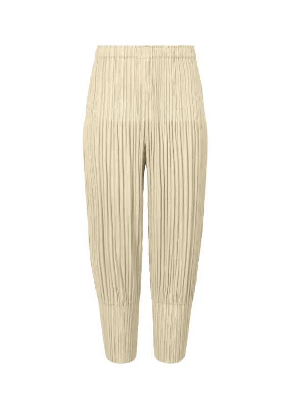 THICKER BOTTOMS 2 PANTS sold by Issey Miyake