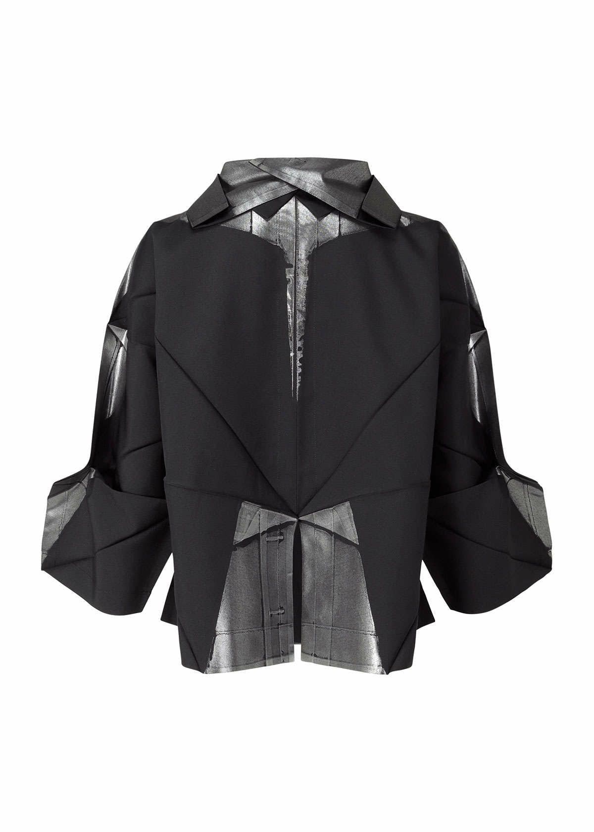 132 5. STANDARD JACKET sold by Issey Miyake product image thumbnail 2