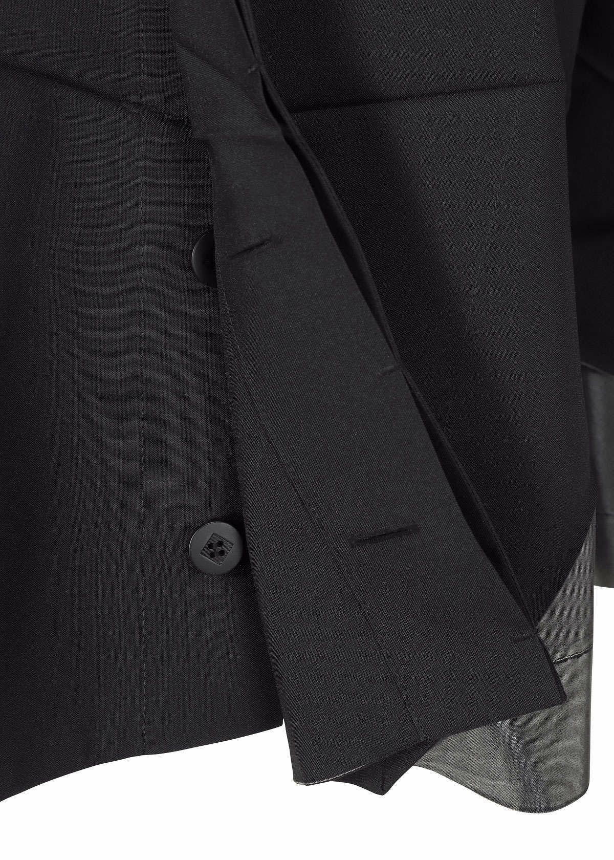 132 5. STANDARD JACKET sold by Issey Miyake product image thumbnail 3