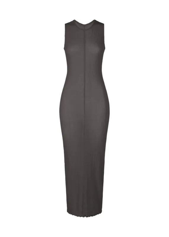 KARAMI DRESS made by Issey Miyake