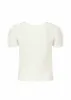 STRETCH PLEATS TOP sold by Issey Miyake