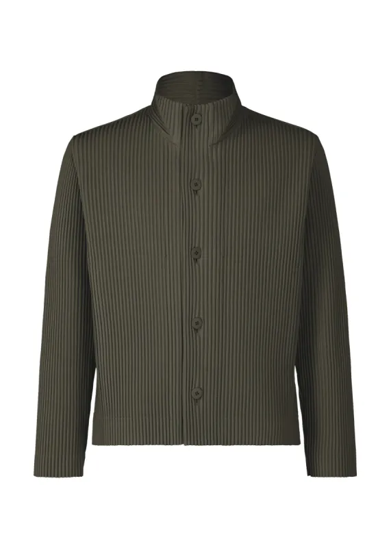 TAILORED PLEATS 1 JACKET sold by Issey Miyake