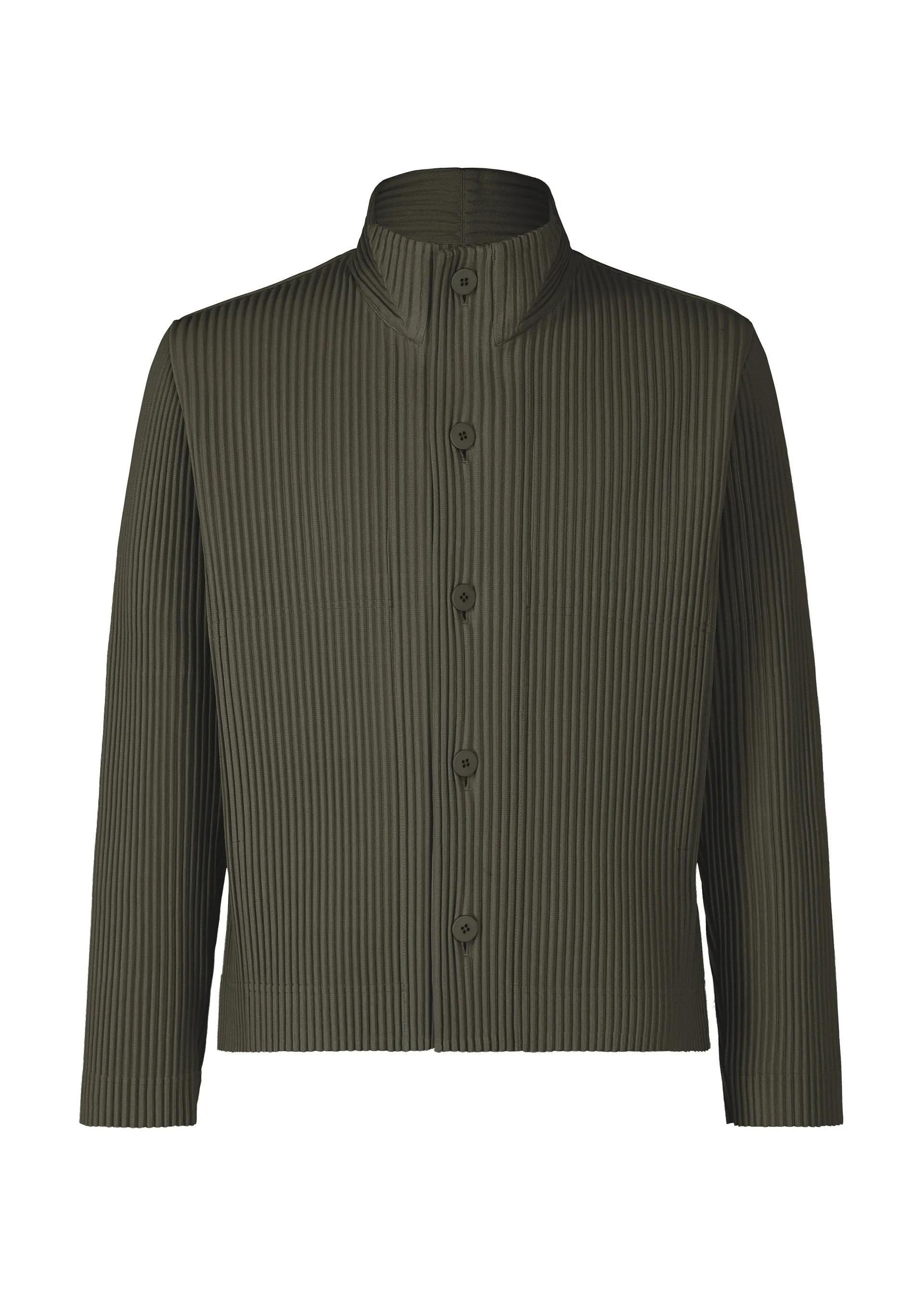 TAILORED PLEATS 1 JACKET sold by Issey Miyake