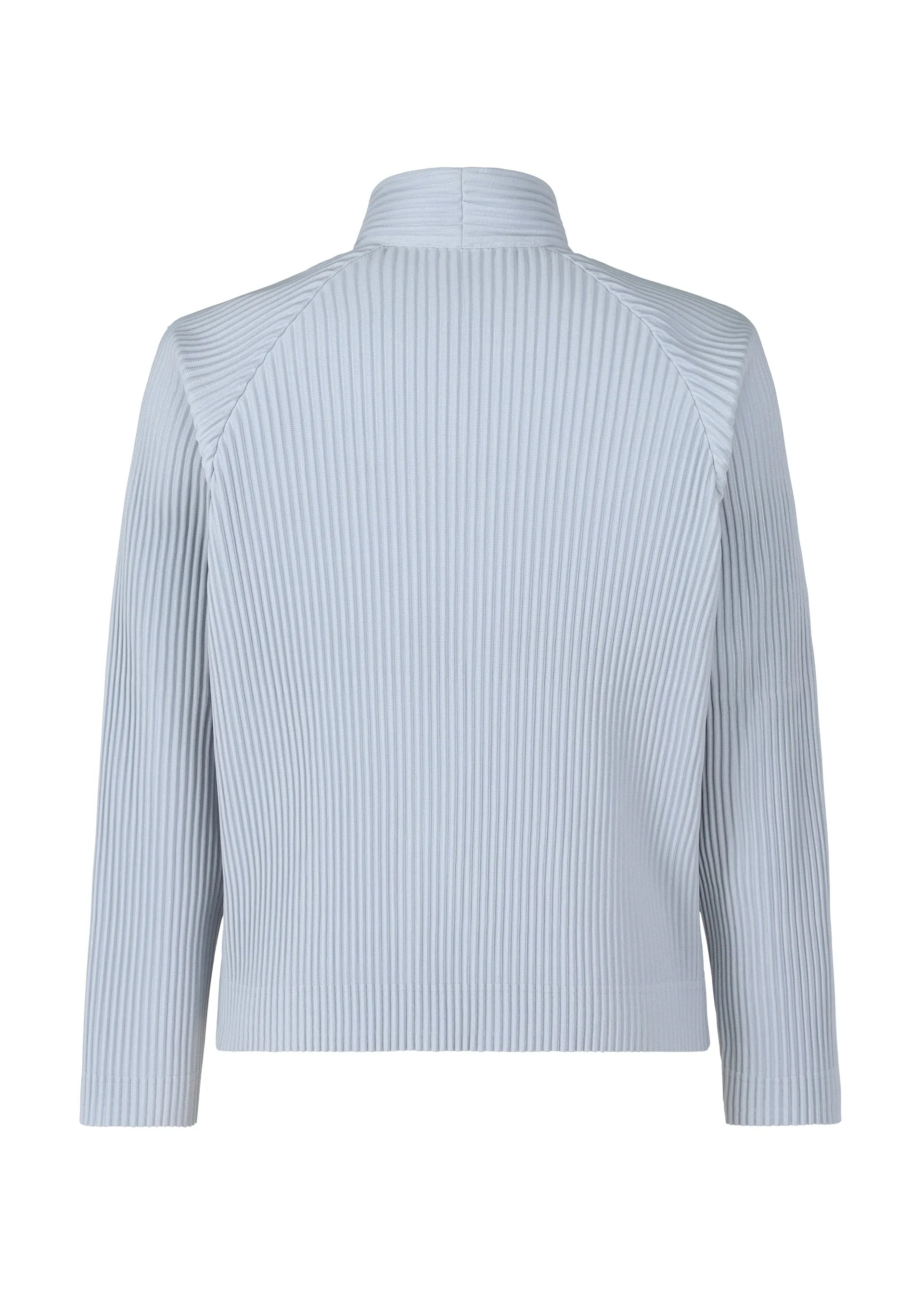 TAILORED PLEATS 1 JACKET sold by Issey Miyake product image thumbnail 5