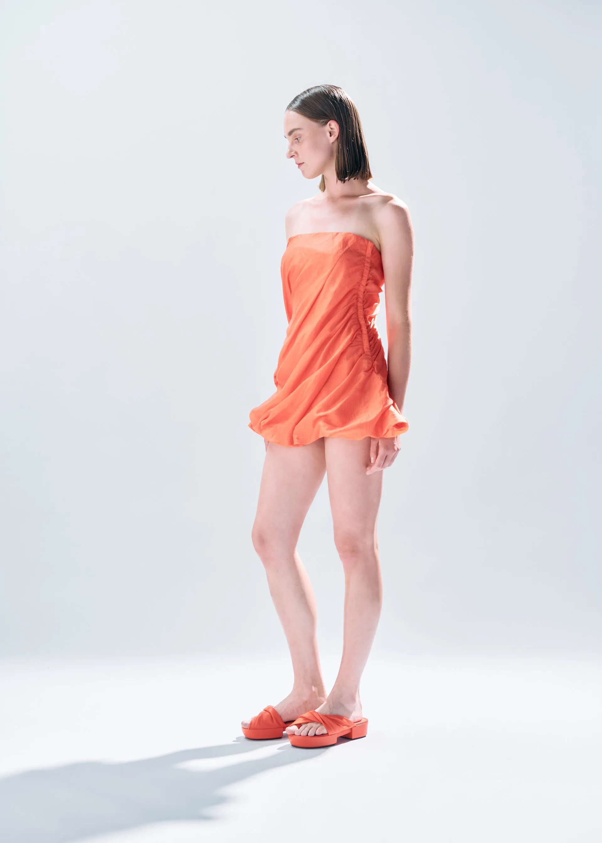 TWINING TOP sold by Issey Miyake product image thumbnail 5