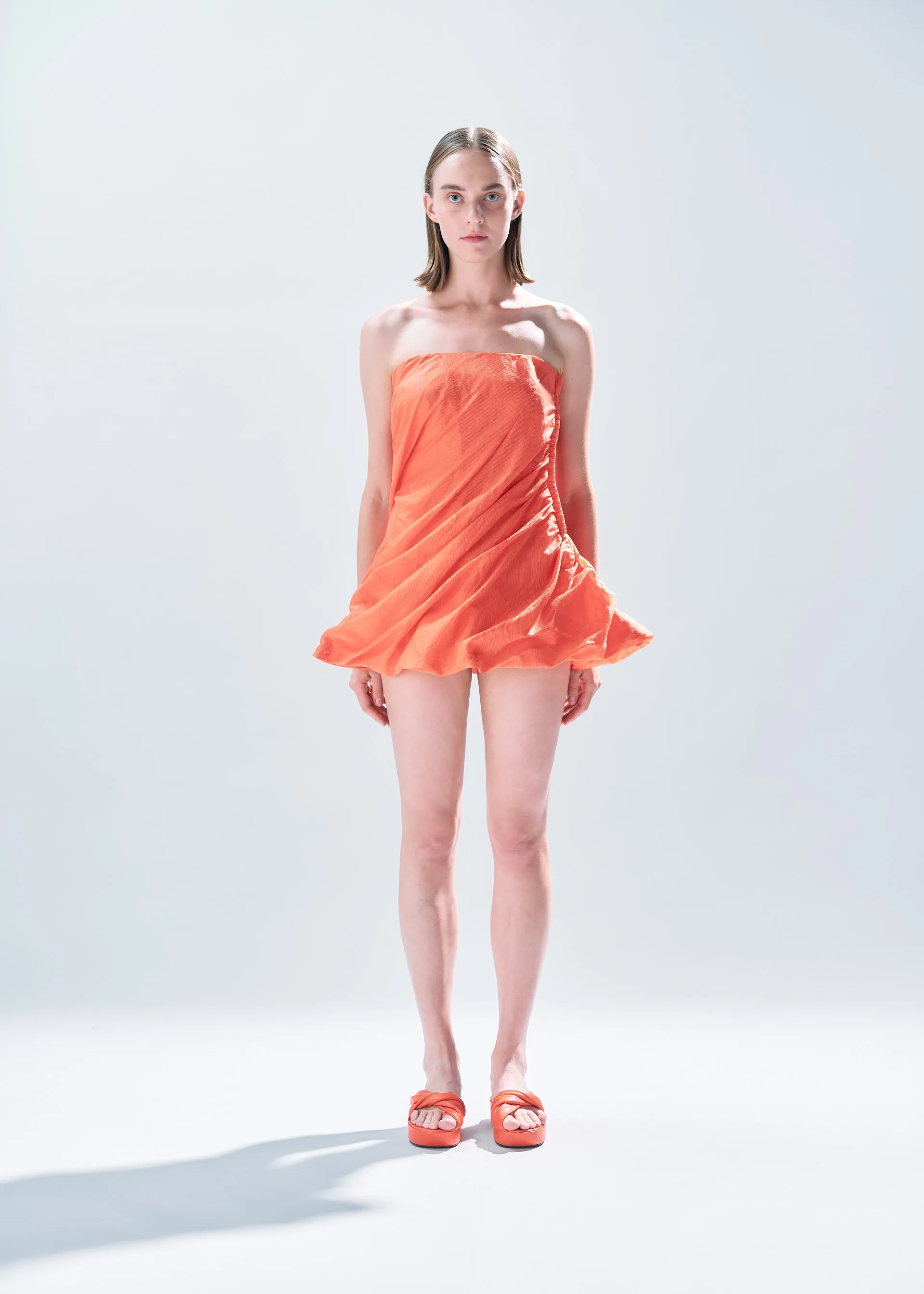 TWINING TOP sold by Issey Miyake product image thumbnail 4