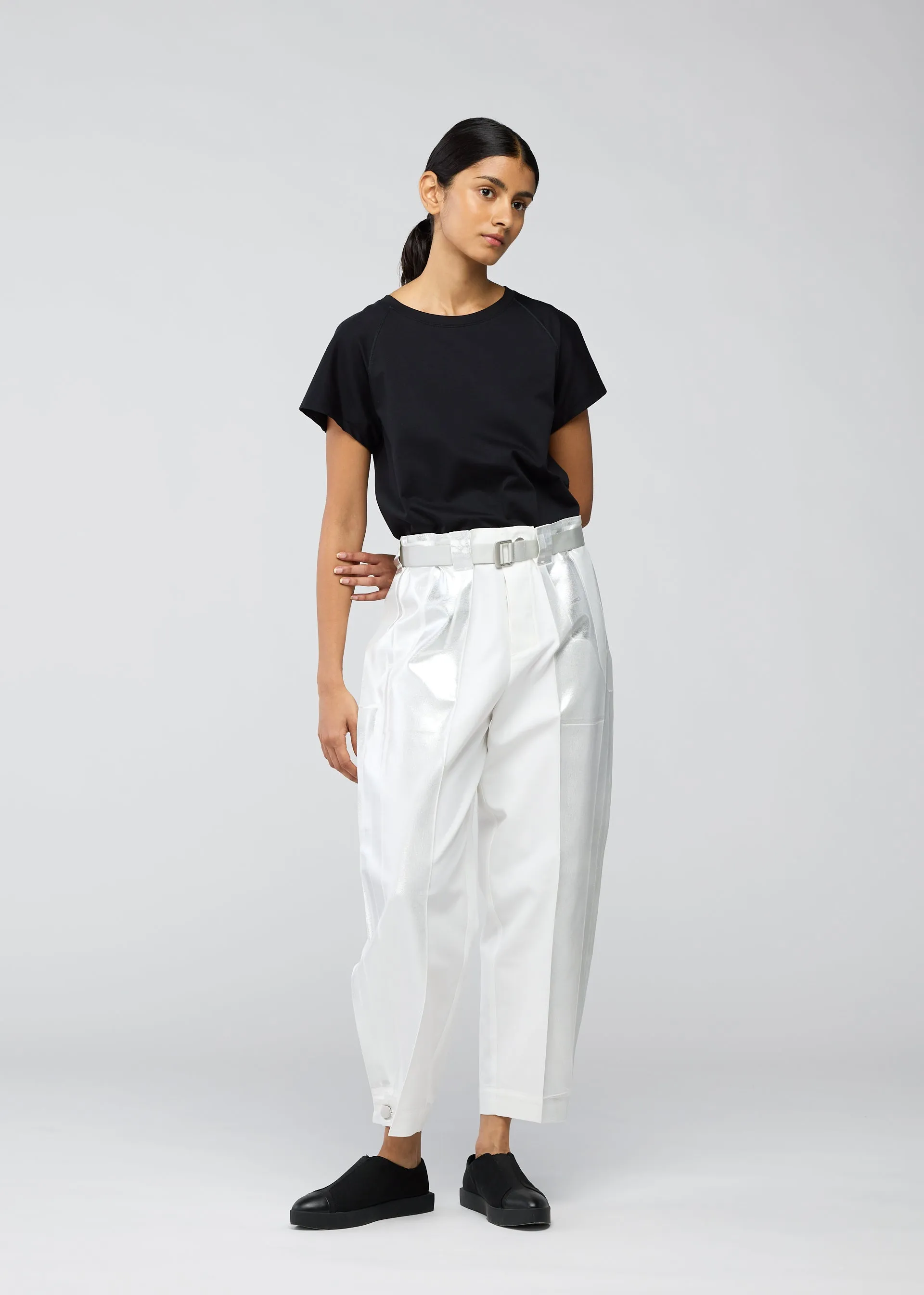 TUCKED FOIL sold by Issey Miyake product image thumbnail 2