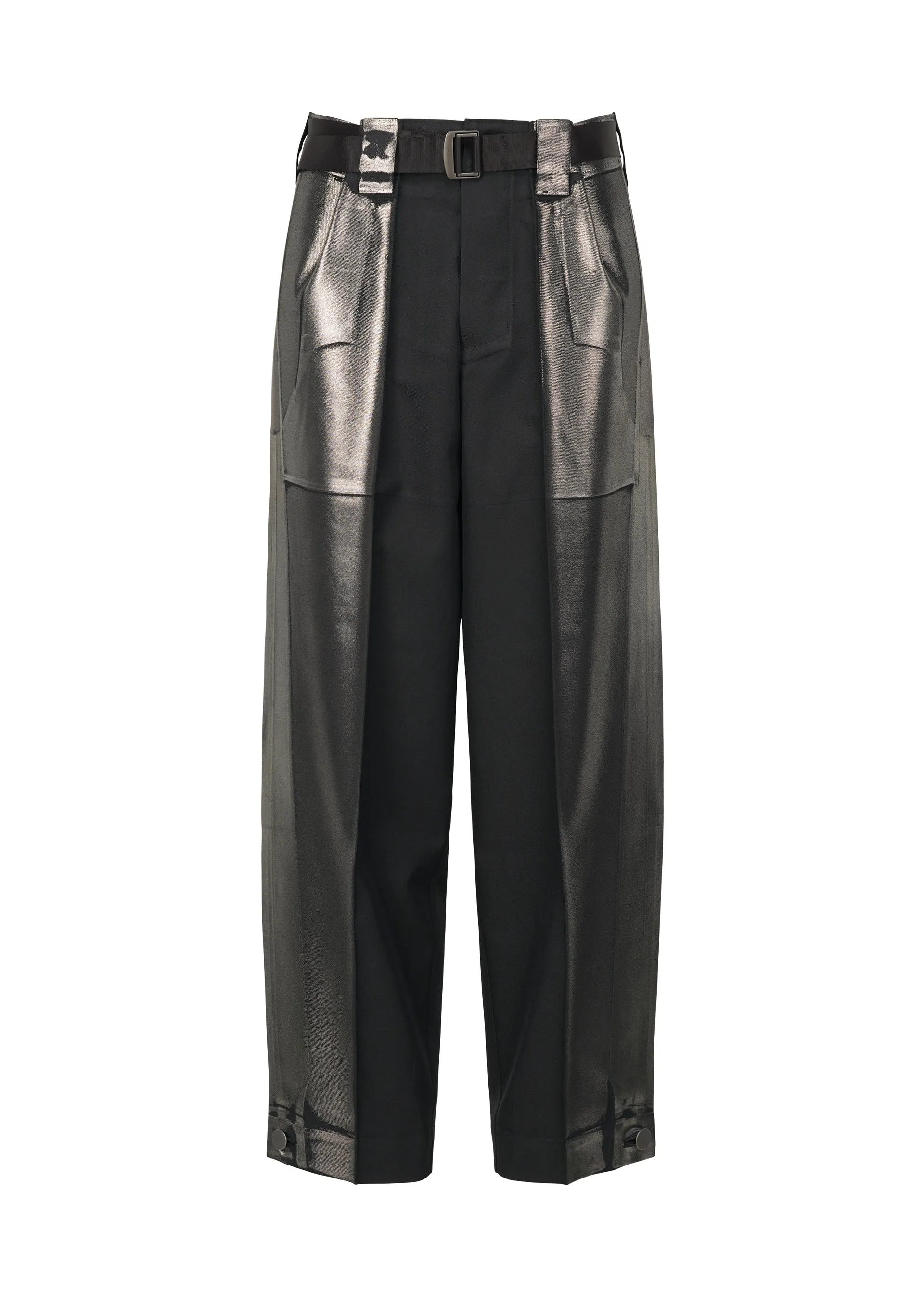 TUCKED FOIL sold by Issey Miyake product image thumbnail 5