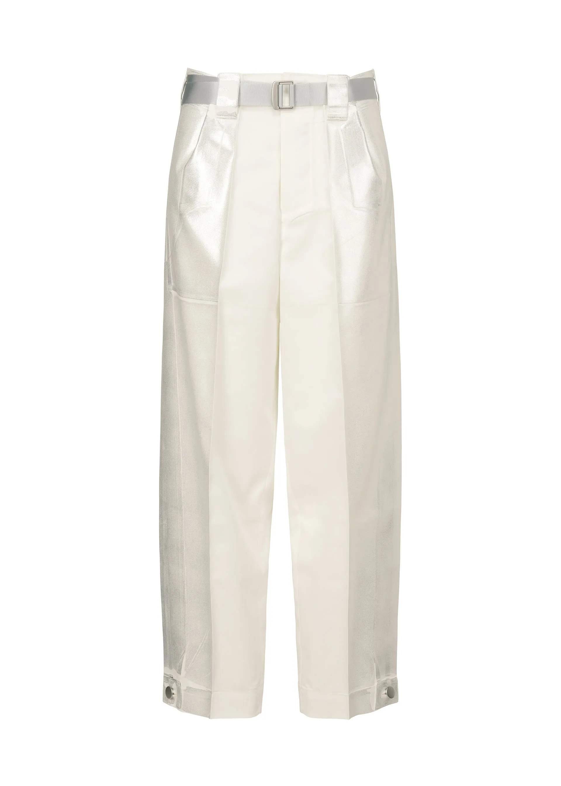 TUCKED FOIL sold by Issey Miyake