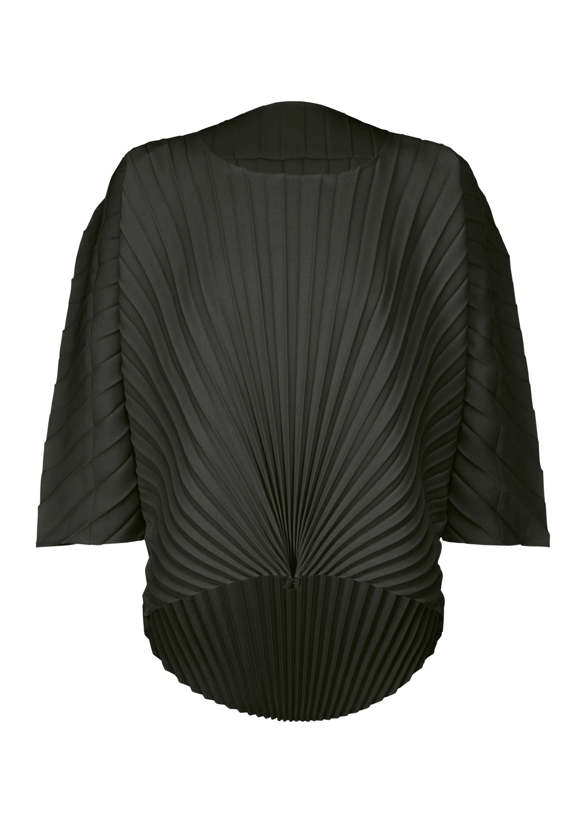 CIRCULAR TOP sold by Issey Miyake product image thumbnail 2