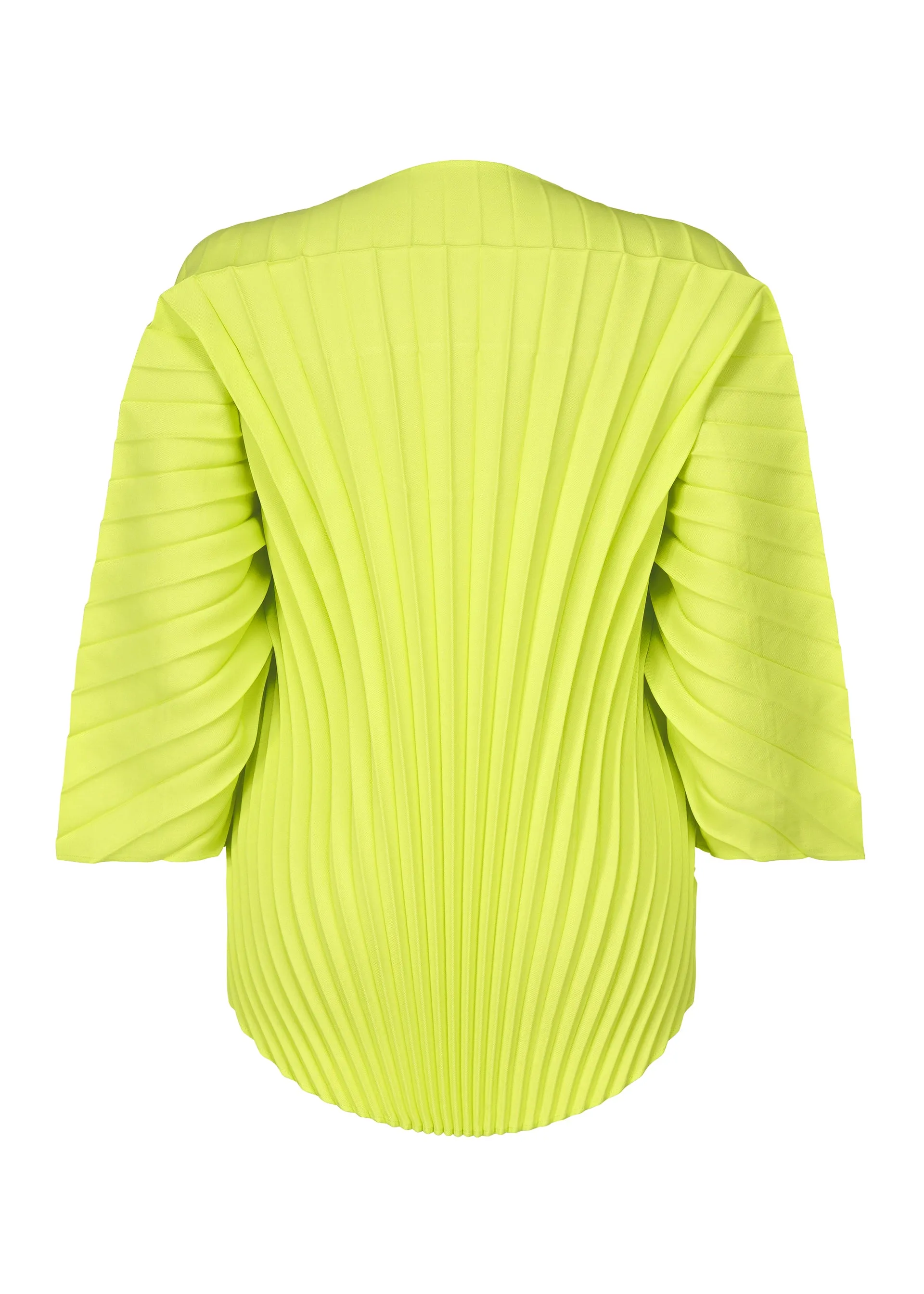 CIRCULAR TOP sold by Issey Miyake product image thumbnail 4