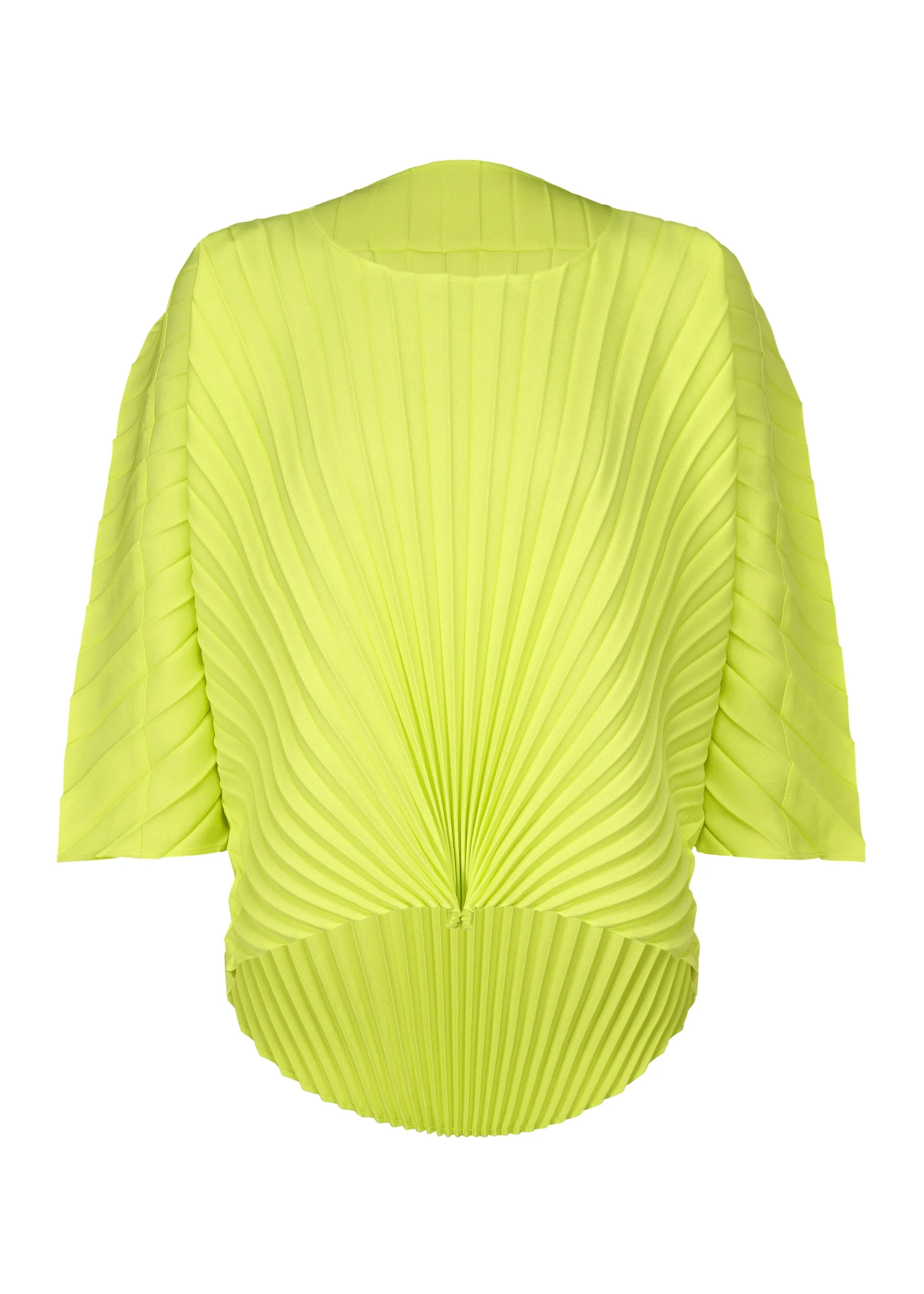 CIRCULAR TOP sold by Issey Miyake product image thumbnail 3