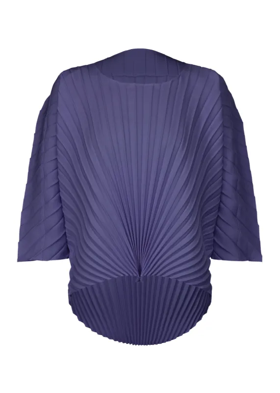 CIRCULAR TOP sold by Issey Miyake