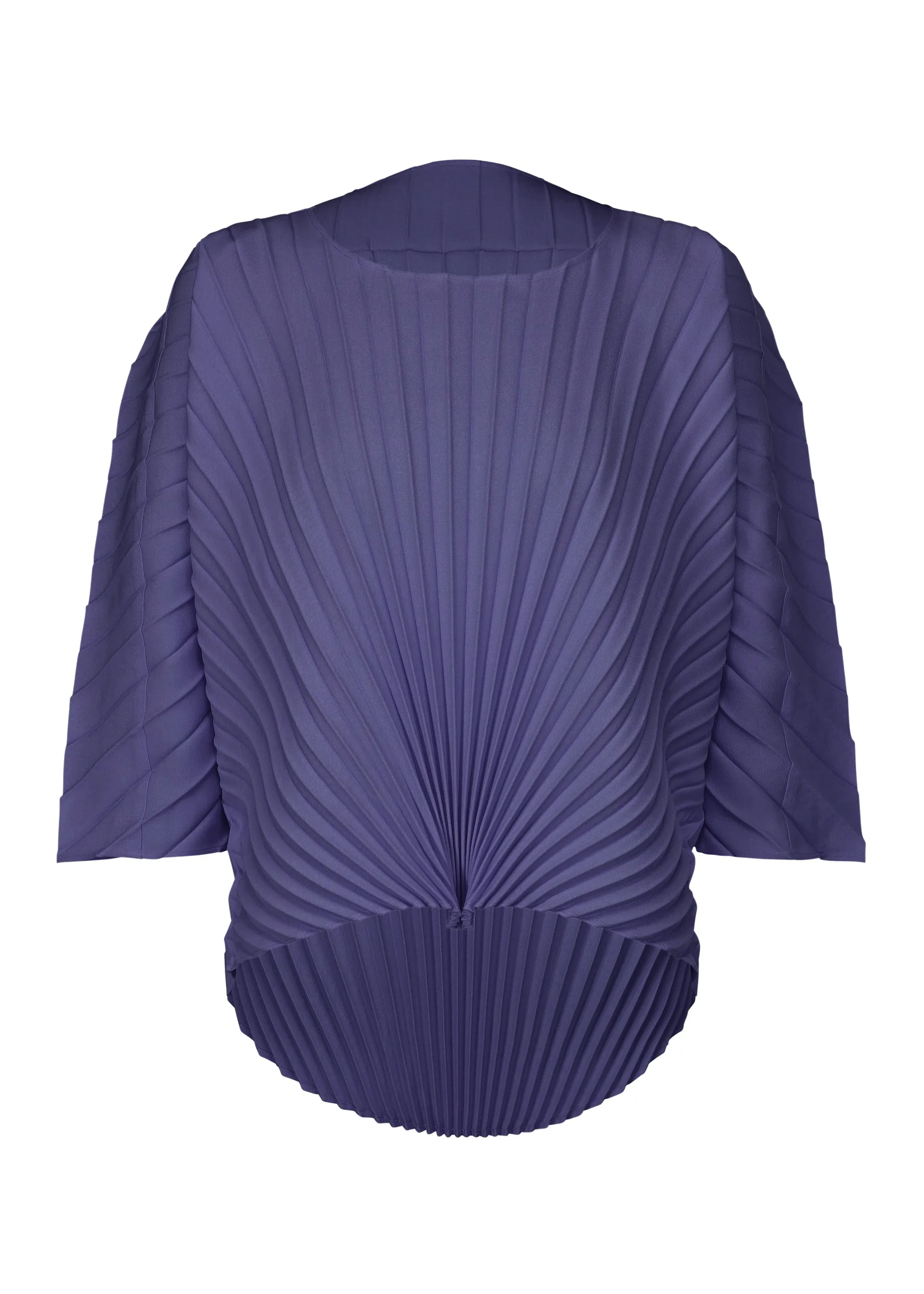 CIRCULAR TOP sold by Issey Miyake