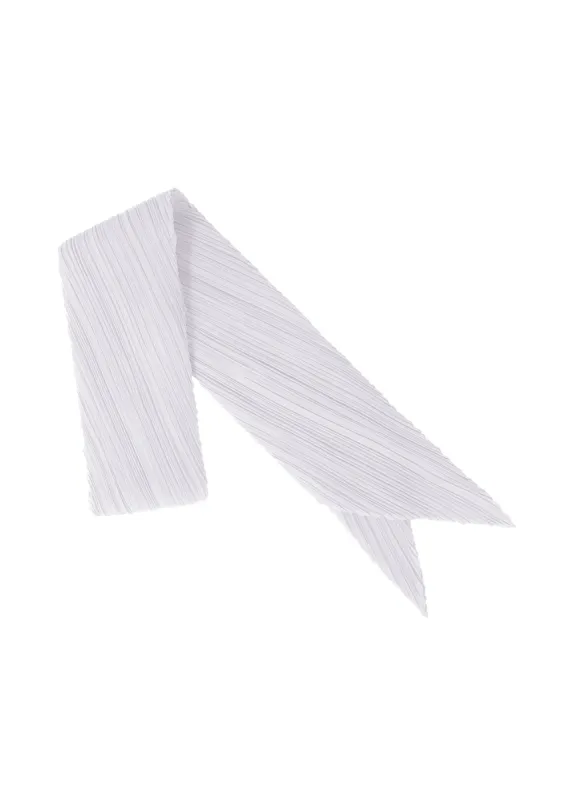 MONTHLY SCARF JULY sold by Issey Miyake