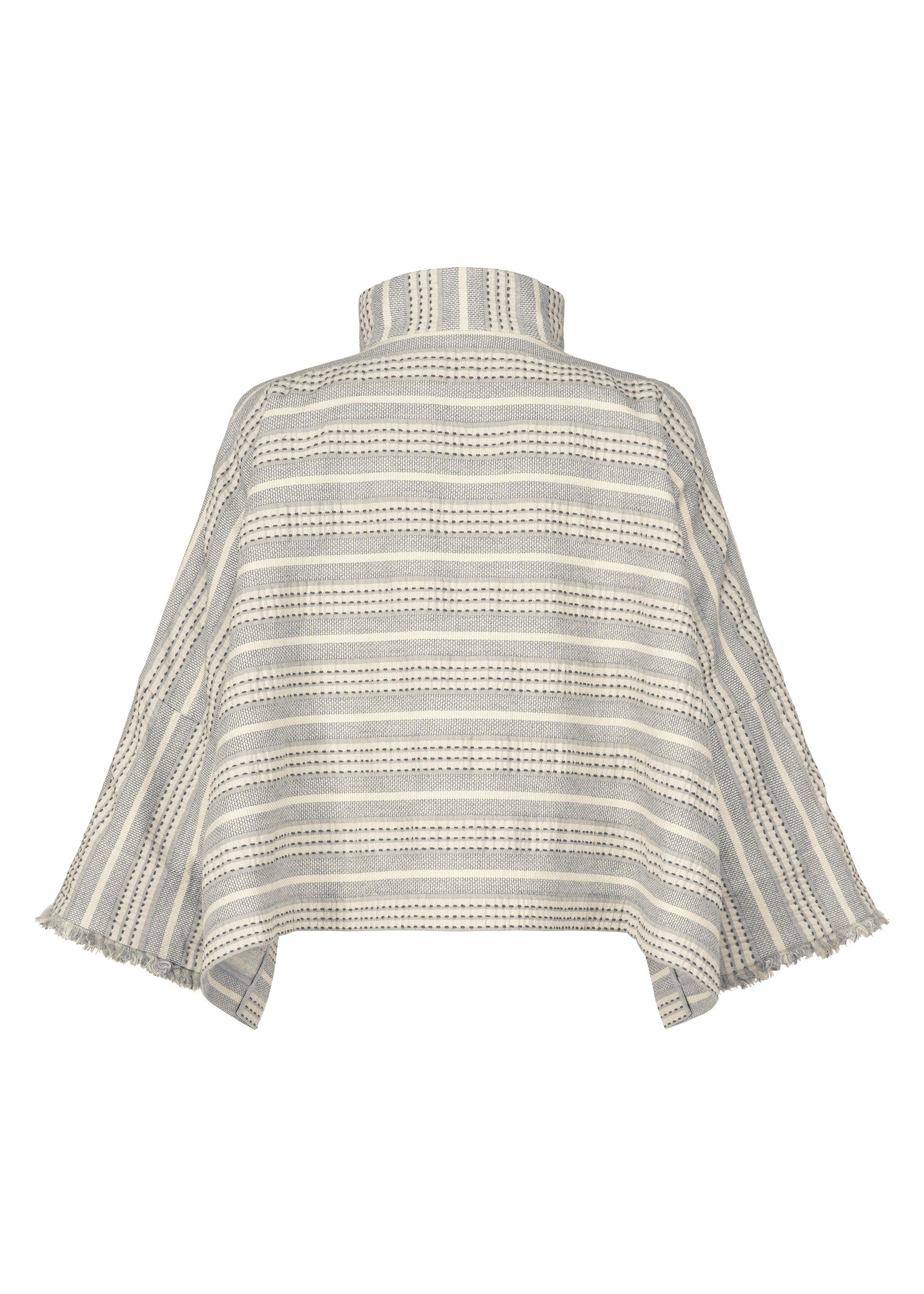 KARAMI HORIZON CARDIGAN sold by Issey Miyake product image thumbnail 2