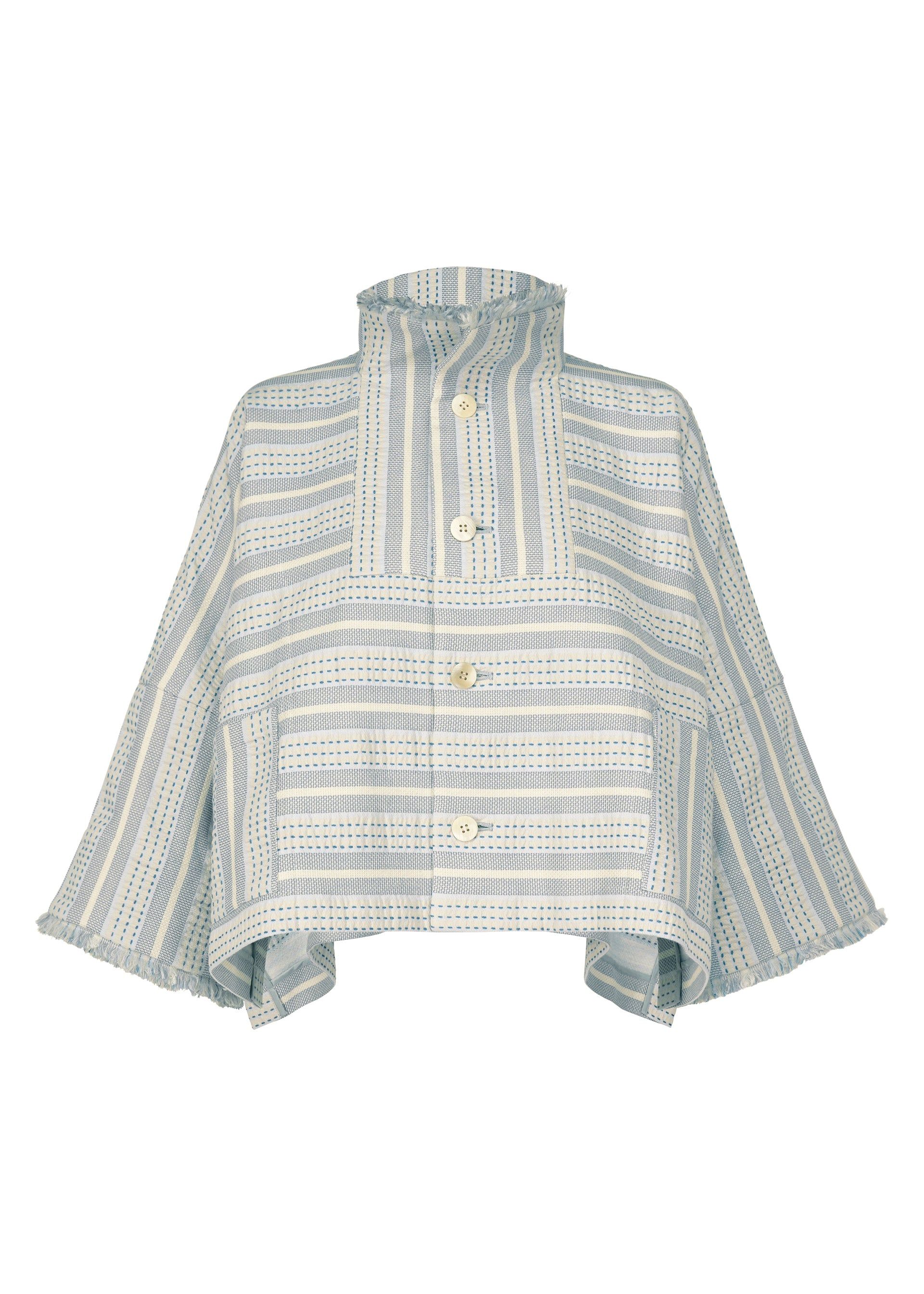 KARAMI HORIZON CARDIGAN sold by Issey Miyake product image thumbnail 5