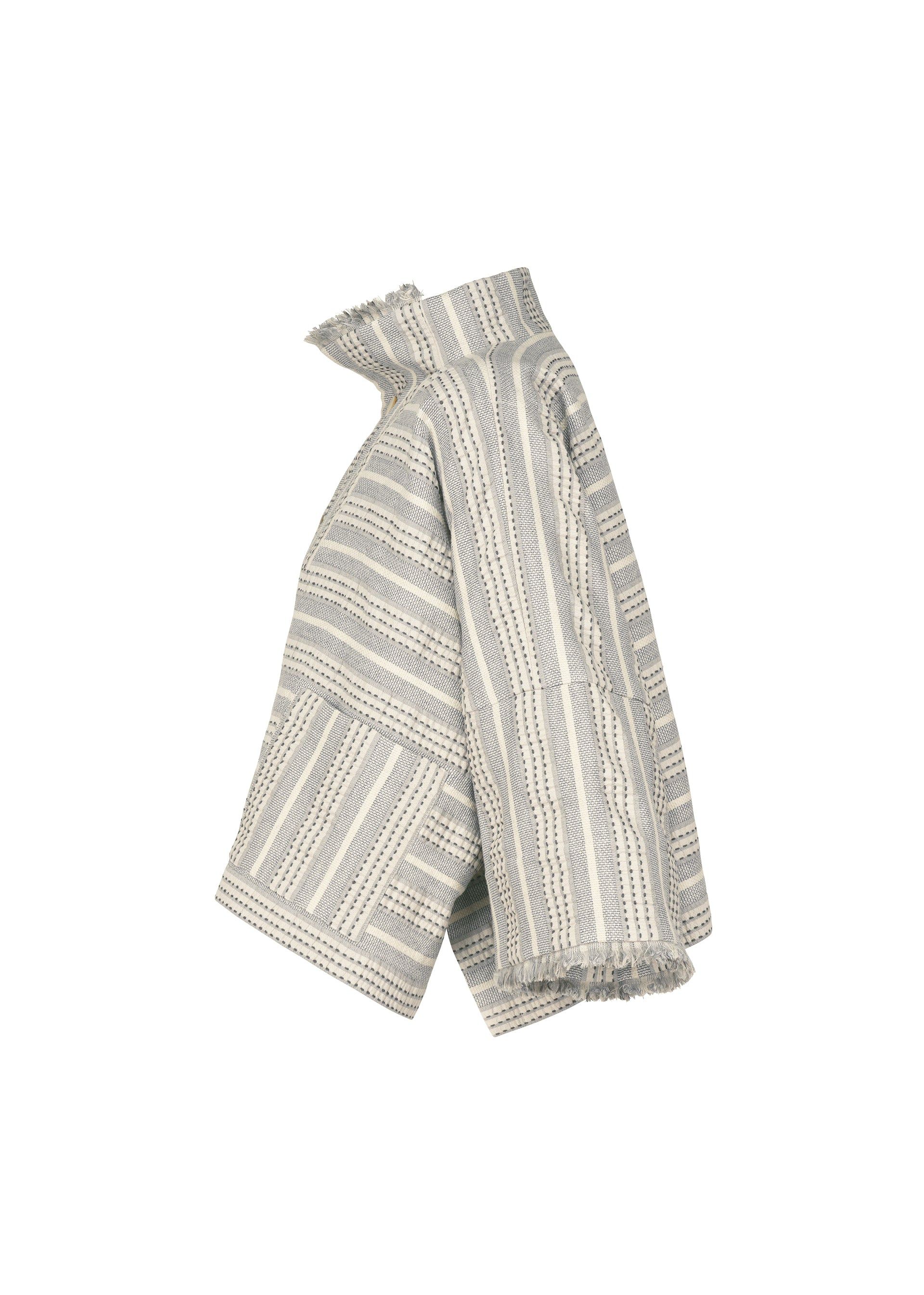 KARAMI HORIZON CARDIGAN sold by Issey Miyake product image thumbnail 3