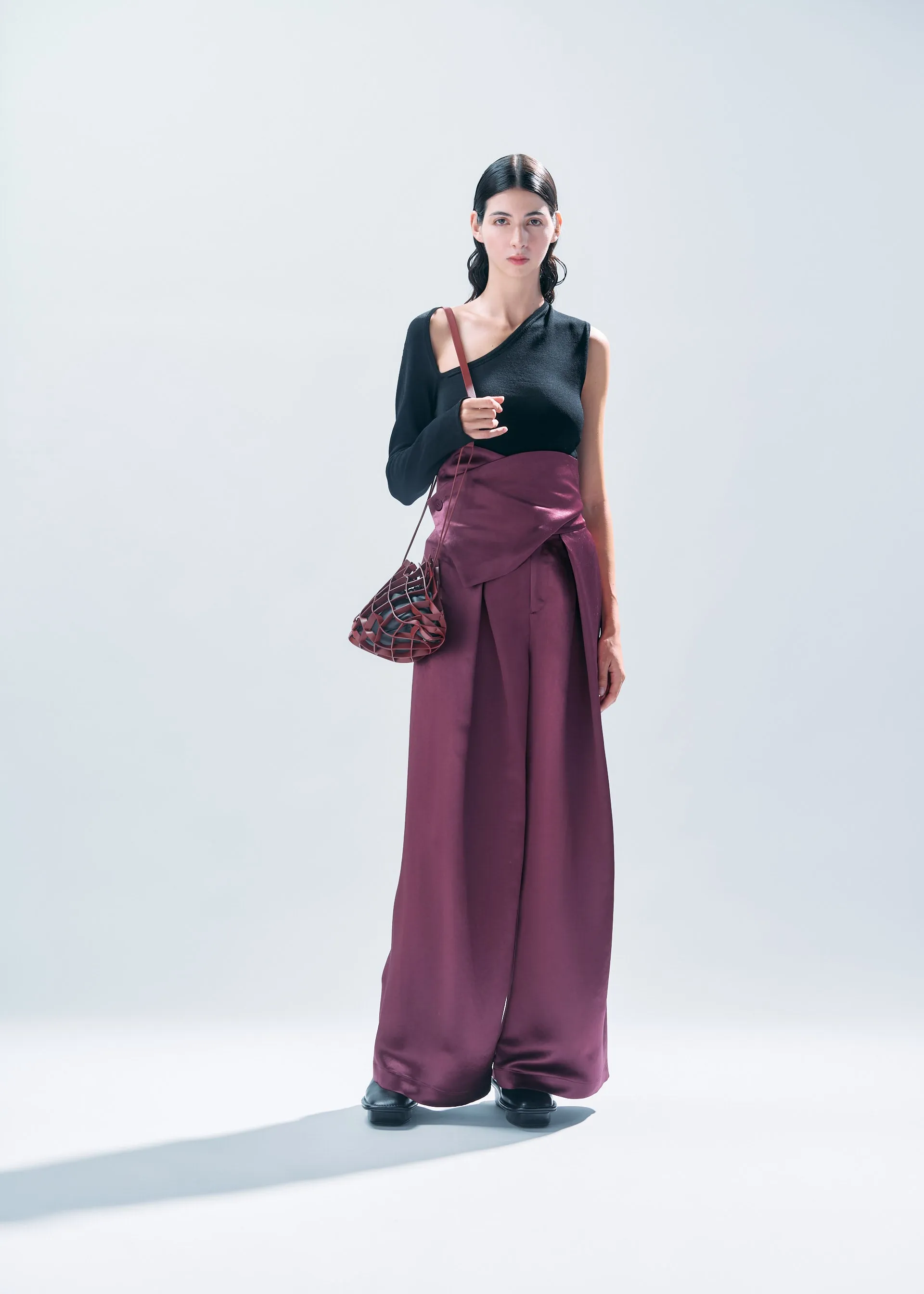 TYPE-W 005 SCARF sold by Issey Miyake product image thumbnail 5