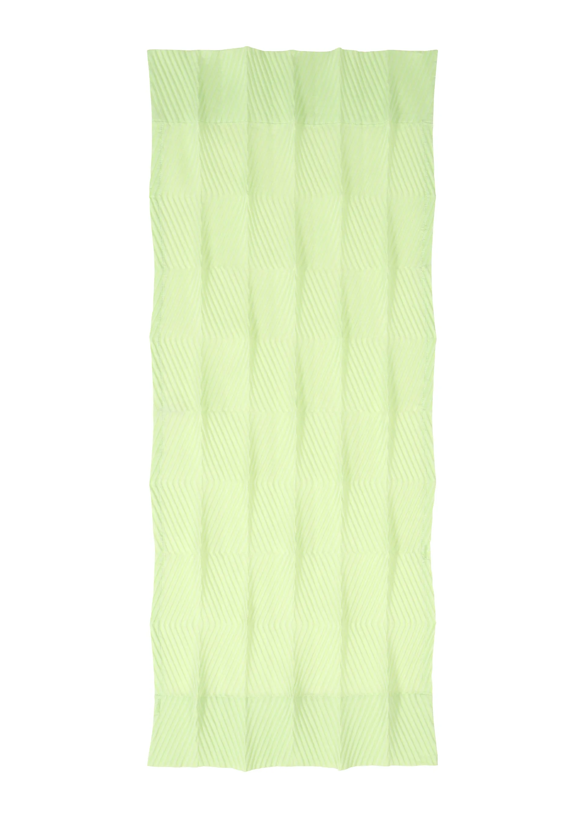 TYPE-W 005 SCARF sold by Issey Miyake product image thumbnail 3