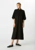 HOPPING COTTON DRESS sold by Issey Miyake