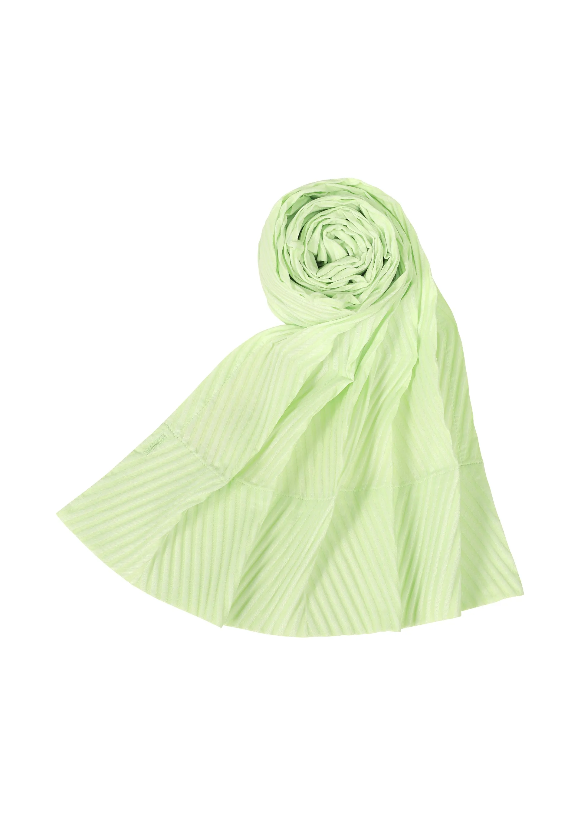 TYPE-W 005 SCARF sold by Issey Miyake product image thumbnail 2