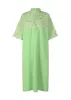 HOPPING COTTON DRESS sold by Issey Miyake