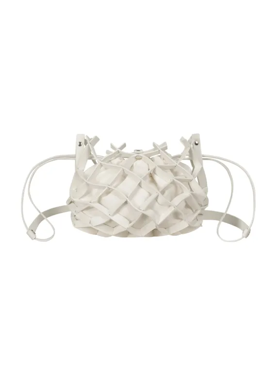 CAST NET BAG sold by Issey Miyake