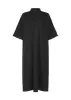 HOPPING COTTON DRESS sold by Issey Miyake