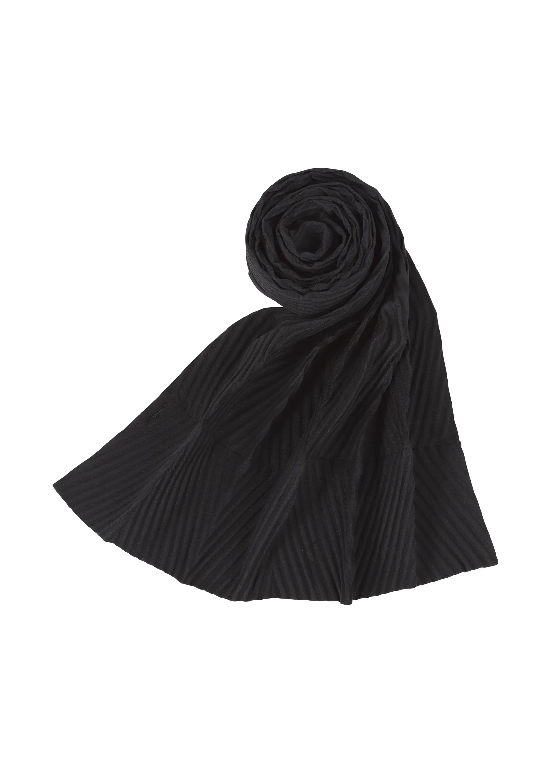 TYPE-W 005 SCARF sold by Issey Miyake