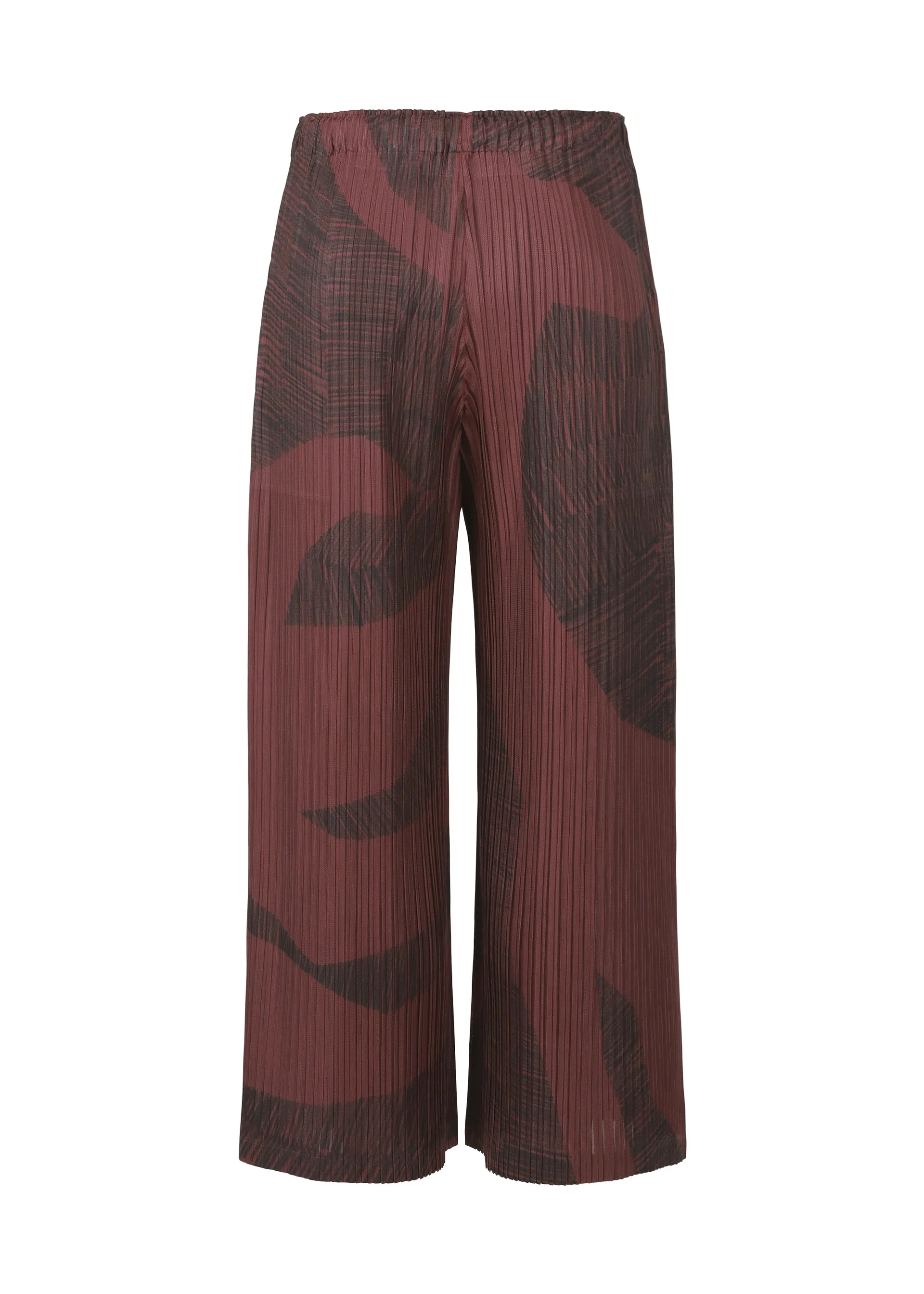 POLAR CACTUS PANTS sold by Issey Miyake product image thumbnail 4
