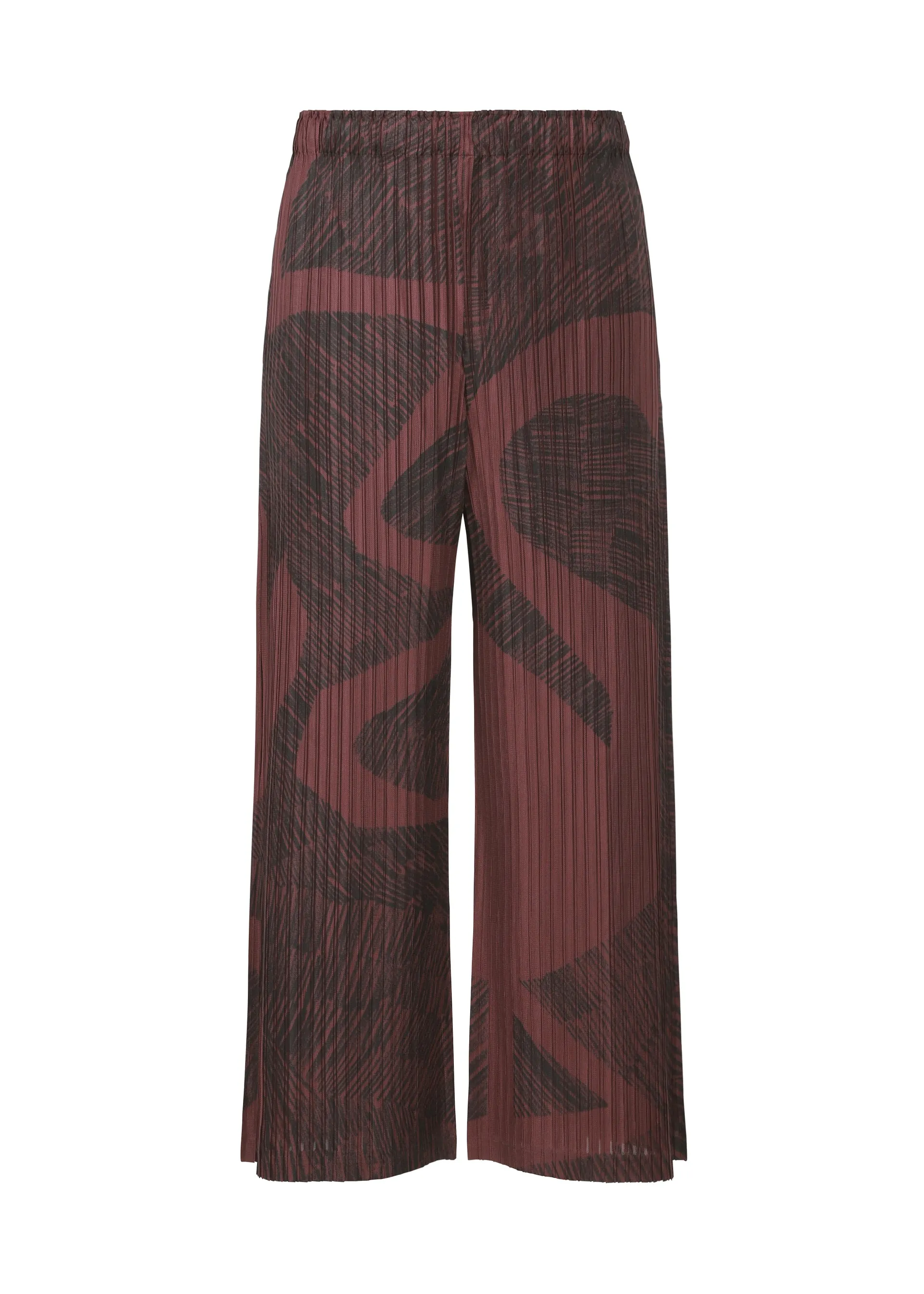 POLAR CACTUS PANTS sold by Issey Miyake product image thumbnail 3