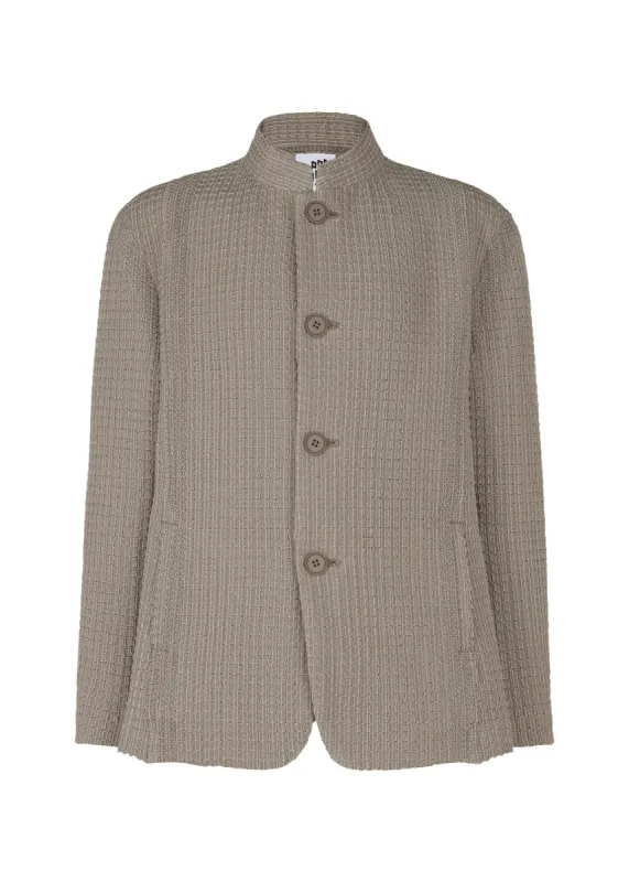 TYPE-O 014 JACKET made by Issey Miyake