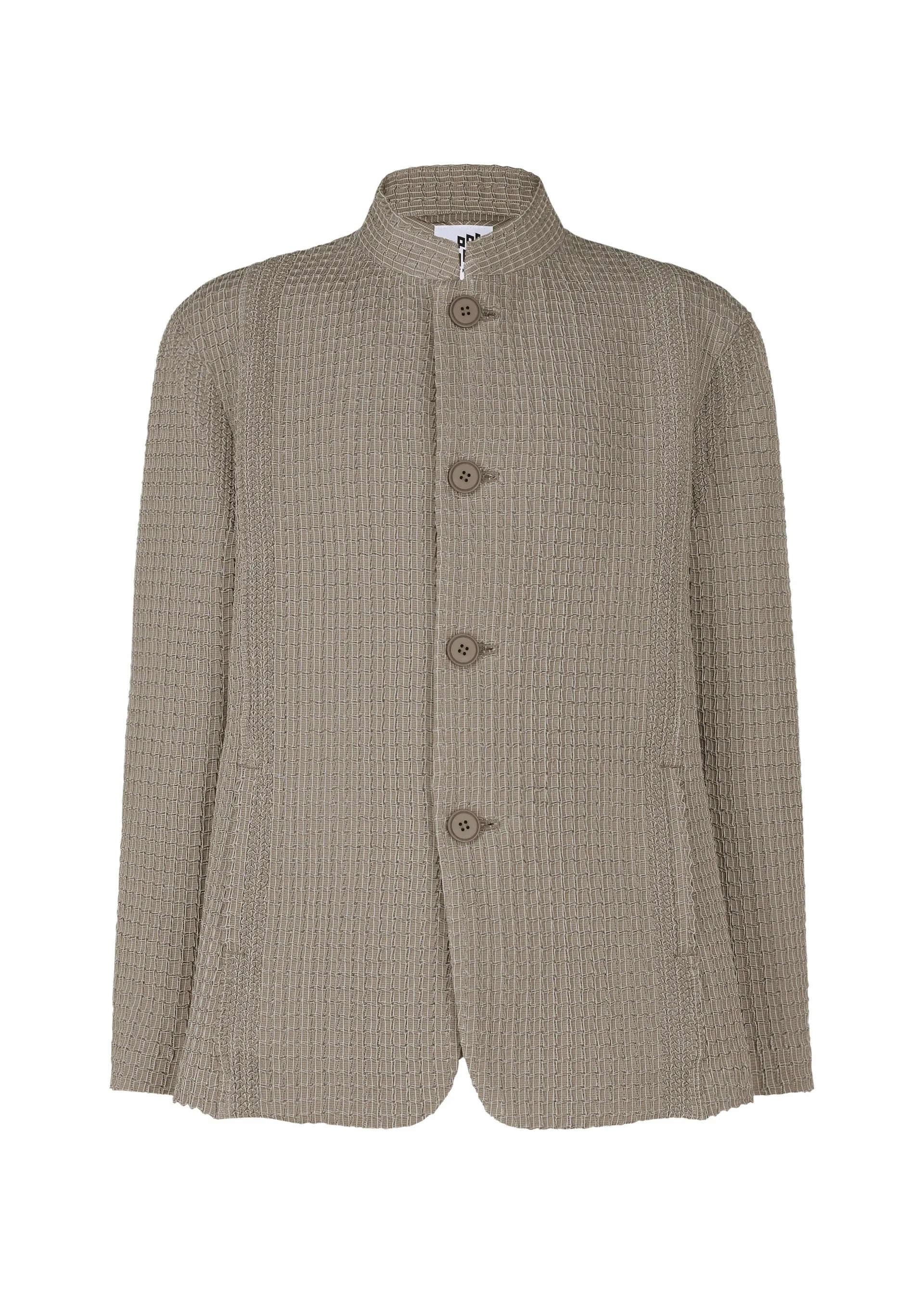 TYPE-O 014 JACKET sold by Issey Miyake