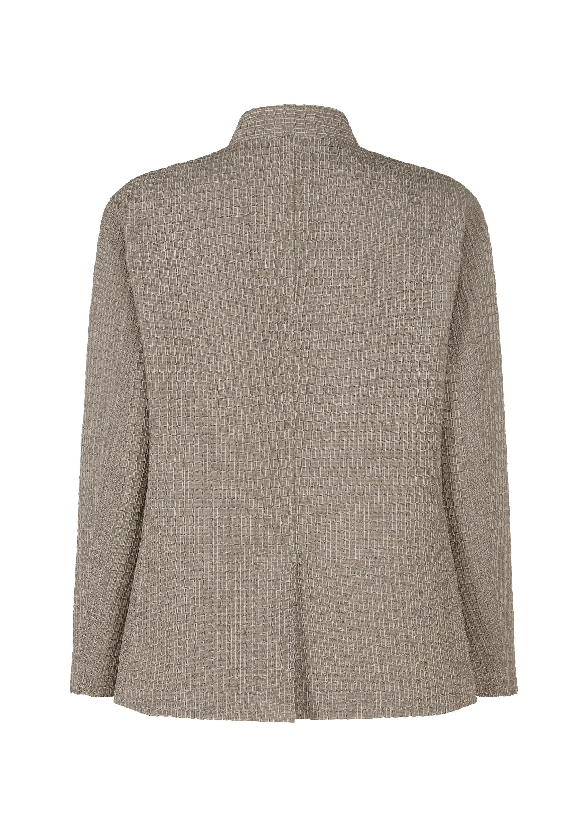 TYPE-O 014 JACKET sold by Issey Miyake product image thumbnail 2