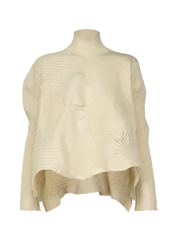 KONE KONE TOP made by Issey Miyake