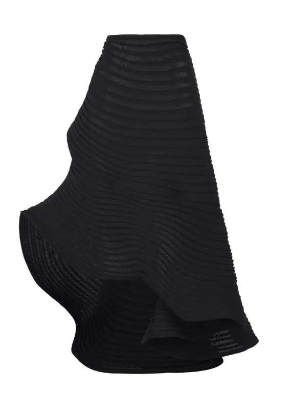 INFINITE SKIRT sold by Issey Miyake
