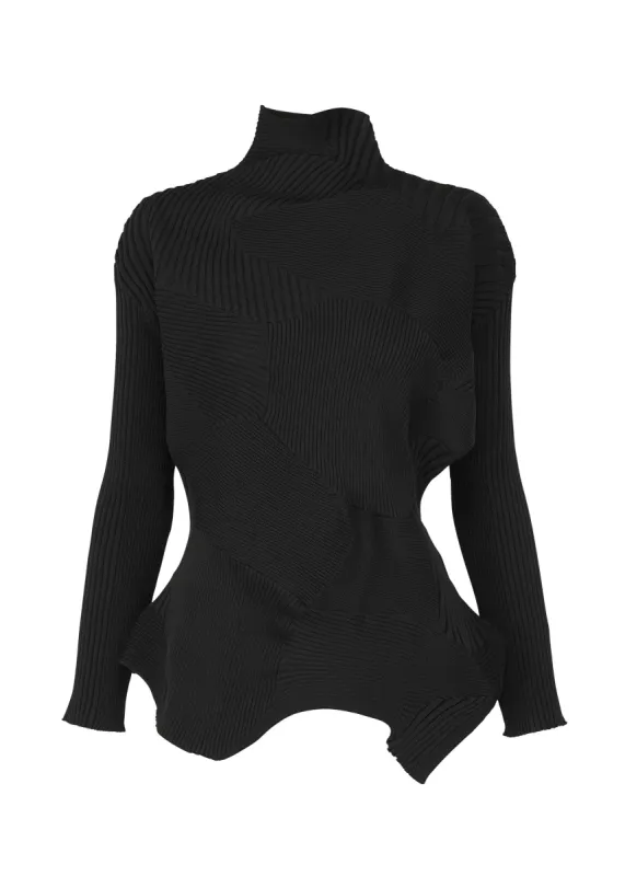 KONE KONE TOP made by Issey Miyake