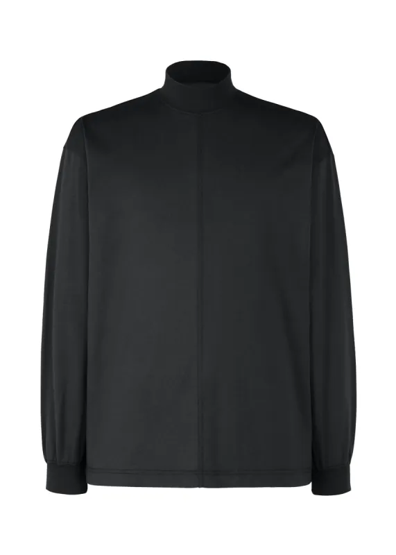 TURTLENECK TOP sold by Issey Miyake