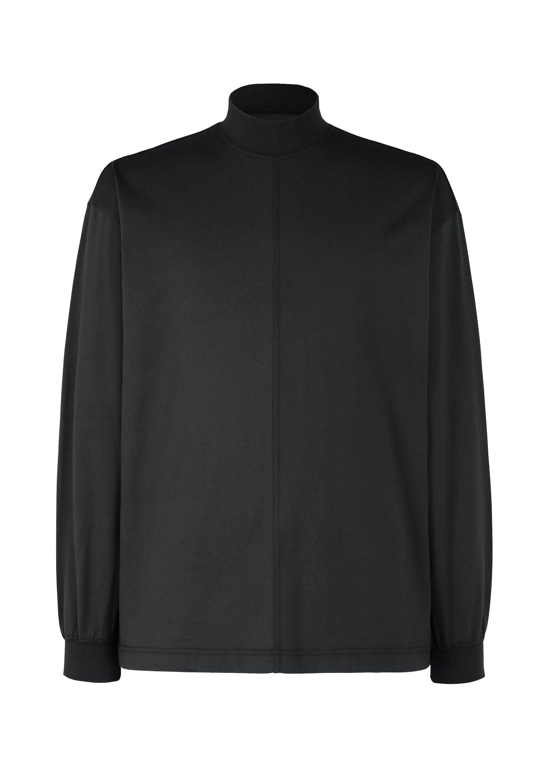 TURTLENECK TOP sold by Issey Miyake