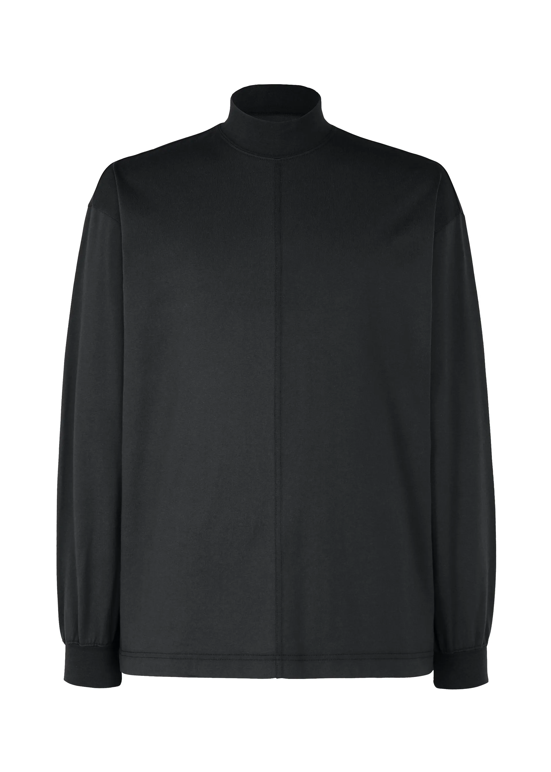 TURTLENECK TOP sold by Issey Miyake
