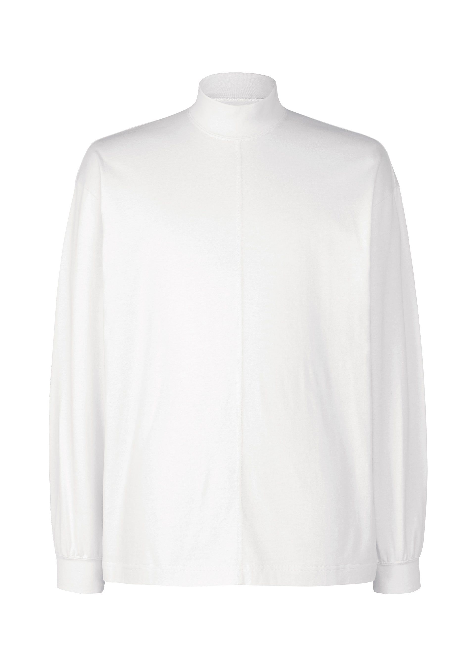 TURTLENECK TOP sold by Issey Miyake product image thumbnail 2