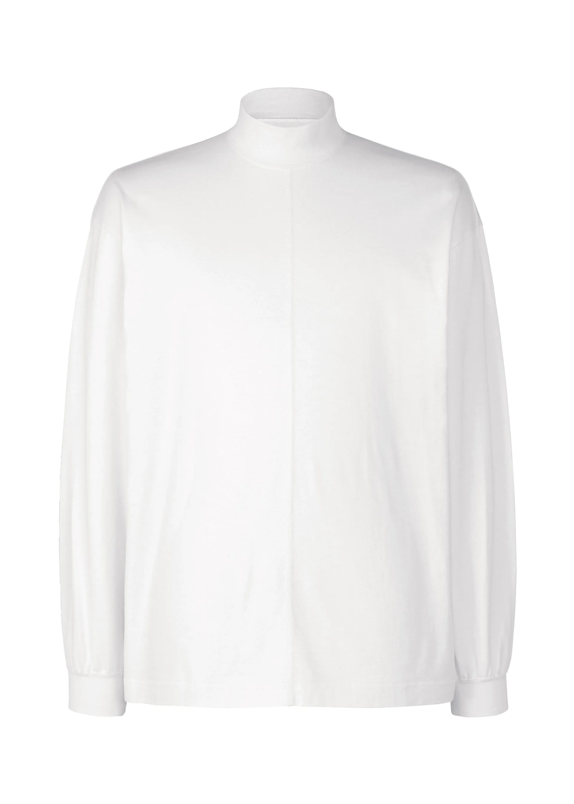 TURTLENECK TOP sold by Issey Miyake product image thumbnail 2