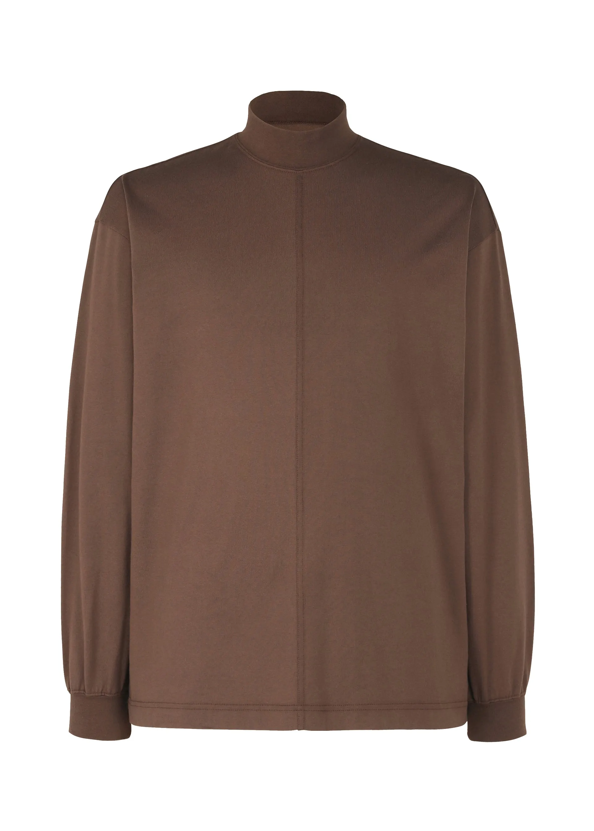TURTLENECK TOP sold by Issey Miyake product image thumbnail 3